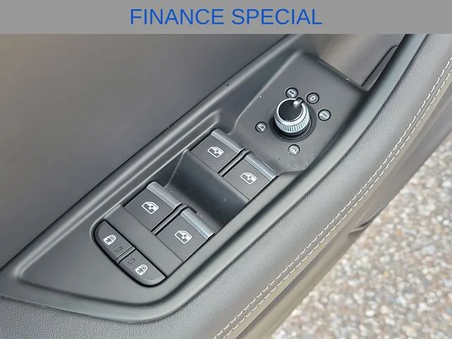 Used 2024 Gray Audi Premium Plus image 21