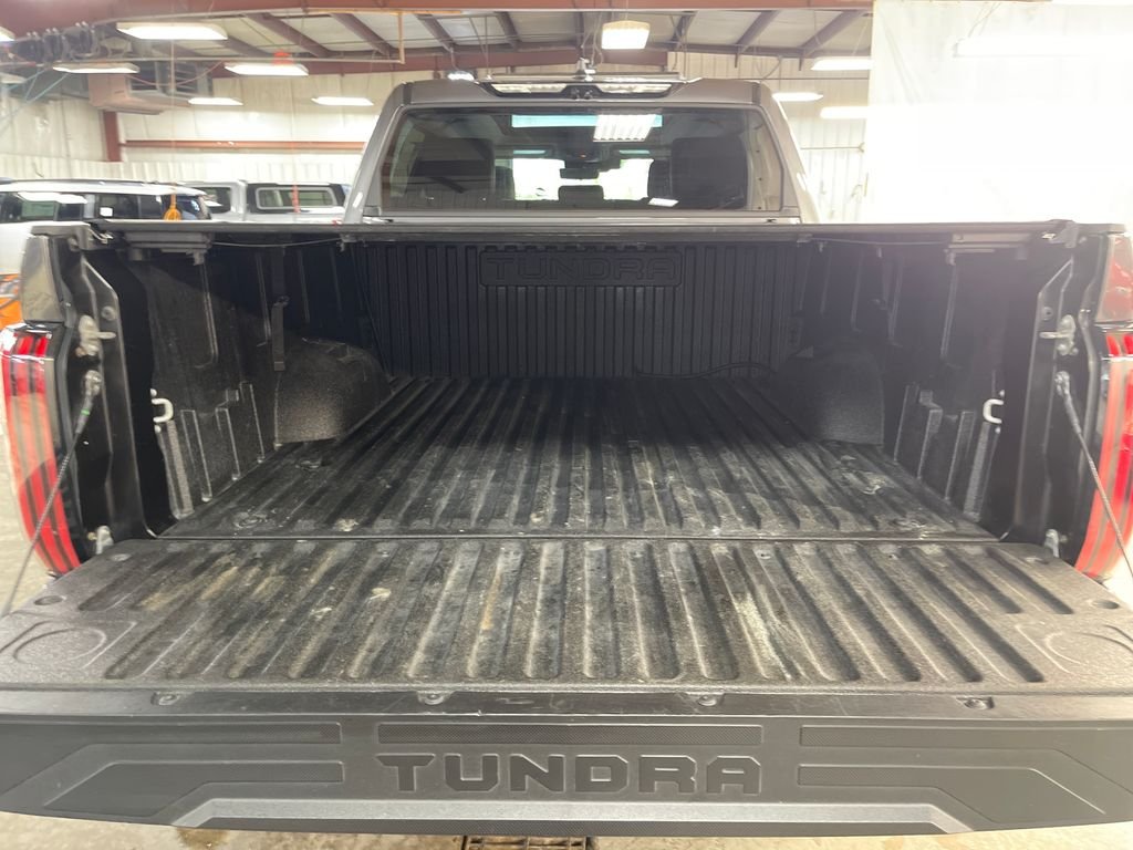 Used 2024 Gray Toyota Limited image 26