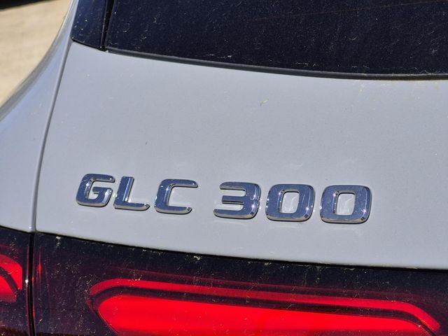 New 2026 MANUFAKTUR Alpine Grey Mercedes-Benz GLC 300 image 11