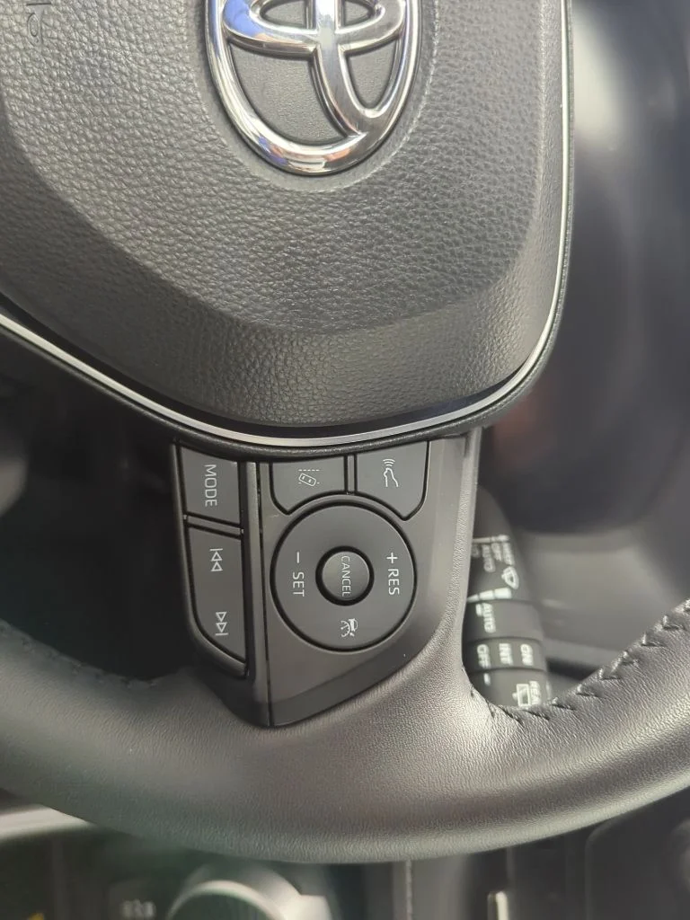 Used 2025 Silver Toyota Limited image 27