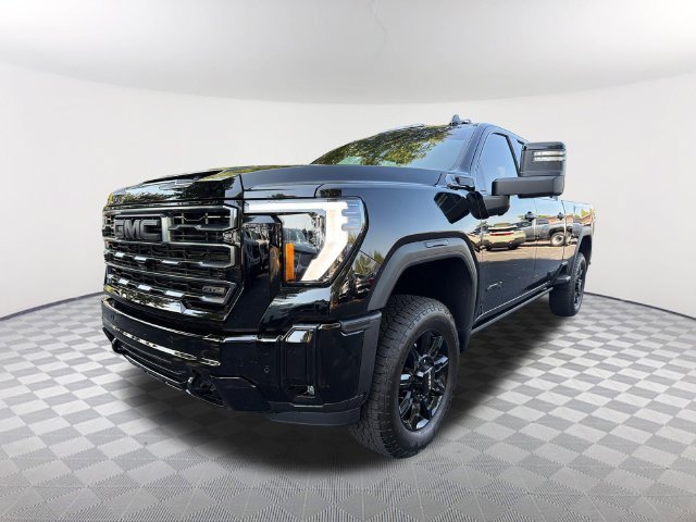 2026 GMC Sierra 2500 HD