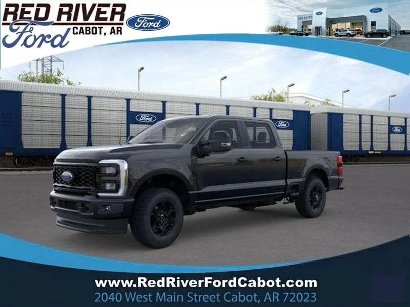 2026 Ford F-250 XL 4x4 Crew Cab 6-3/4' Box's photo