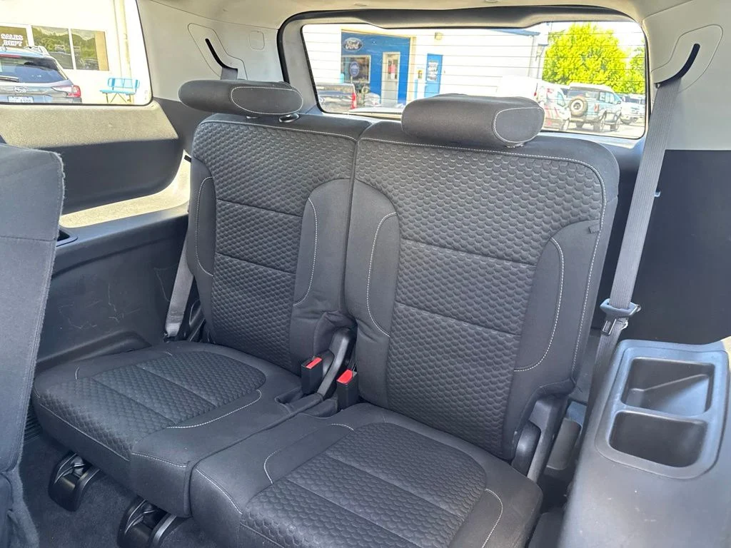 Used 2019 Gray GMC SLE-1 image 27