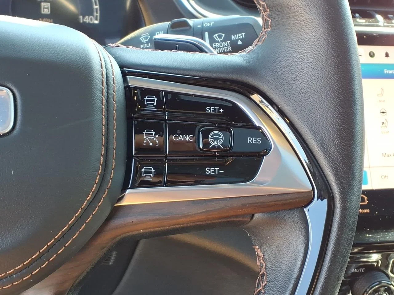 2024 Jeep Grand Cherokee L Summit - Photo 12