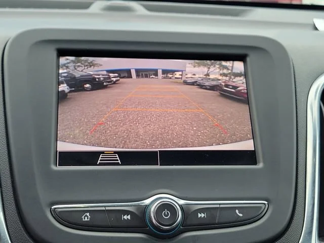 2024 Chevrolet Equinox LT - Photo 32