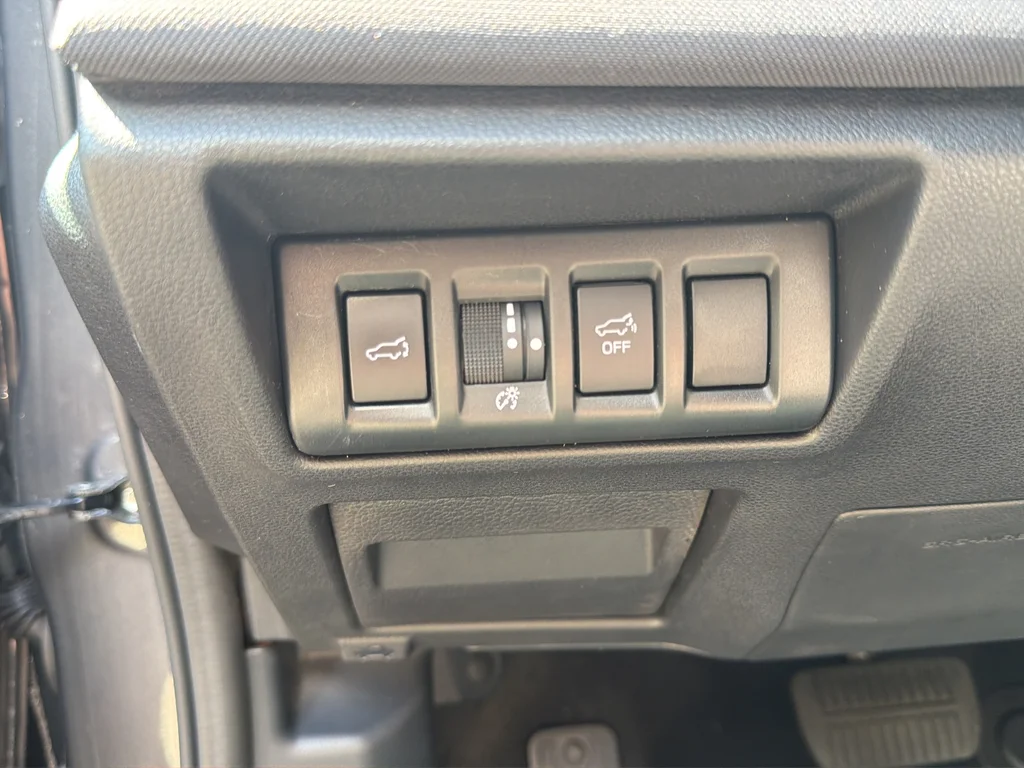 Used 2024 Gray Subaru Premium image 19