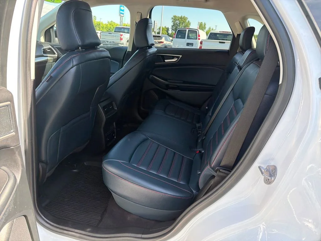 2024 Ford Edge SEL - Photo 22