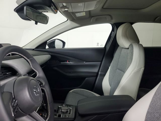 New 2026 Deep Crystal Blue Mica Mazda 2.5 S Aire Edition image 22