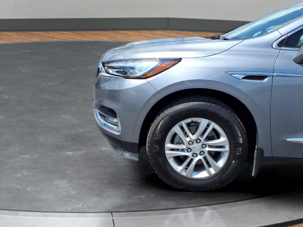 2018 Buick Enclave Essence - Photo 24