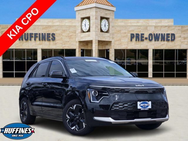 2023 Kia Niro EV