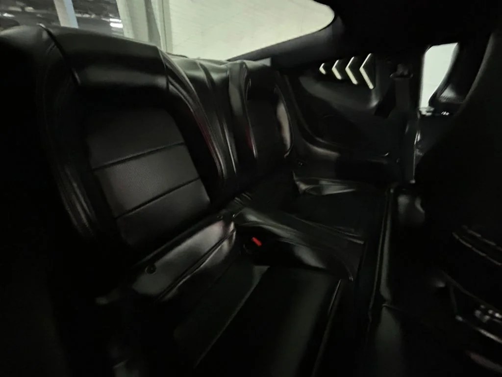Used 2024 Gray Ford GT Premium image 17