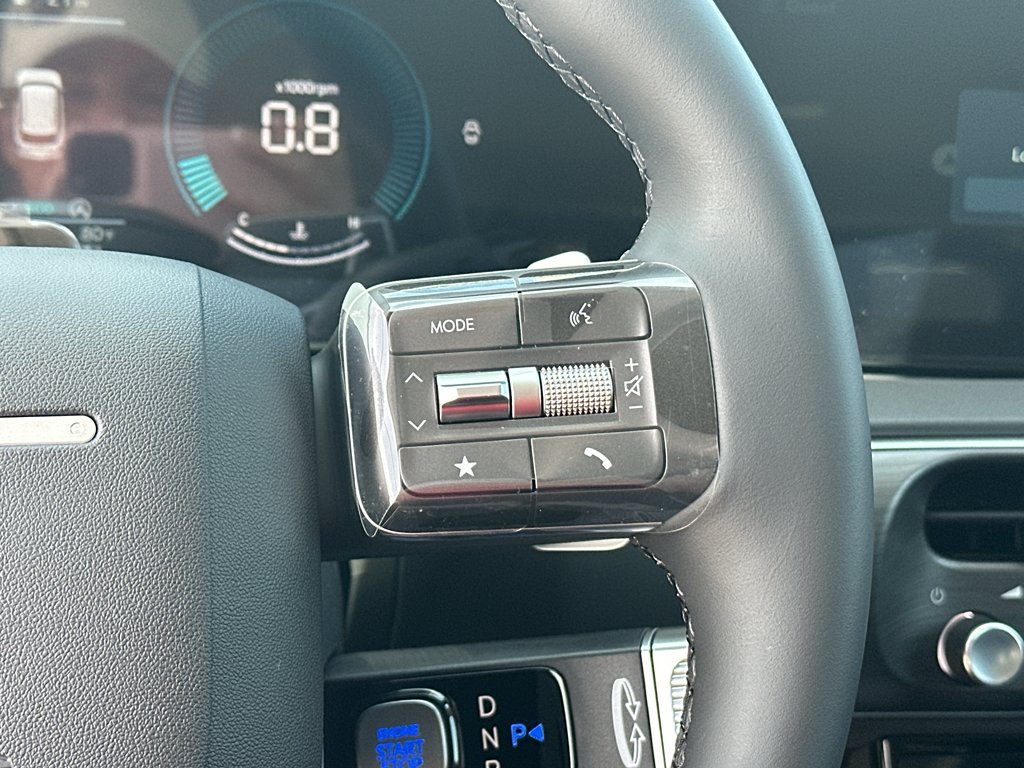 New 2026 Ecotronic Gray Pearl Hyundai SE image 15