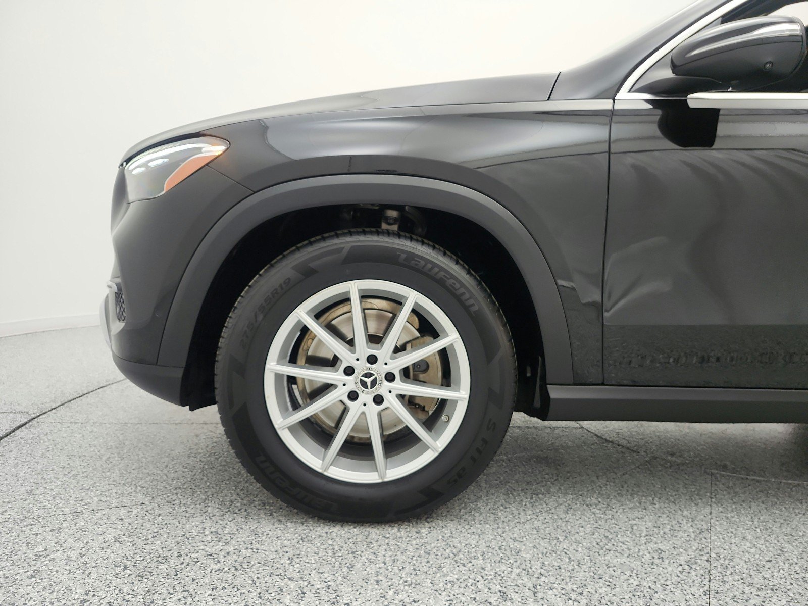Used 2024 Black Mercedes-Benz GLE 350 image 18