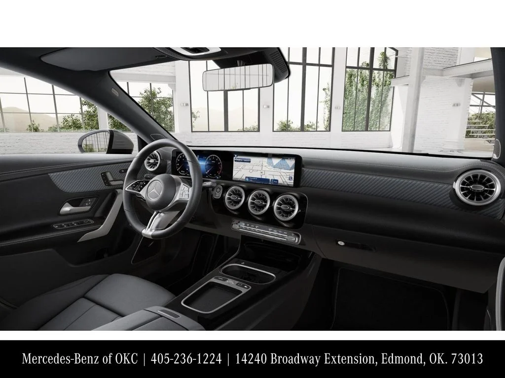 Used 2026 Gray Mercedes-Benz CLA 250 image 6