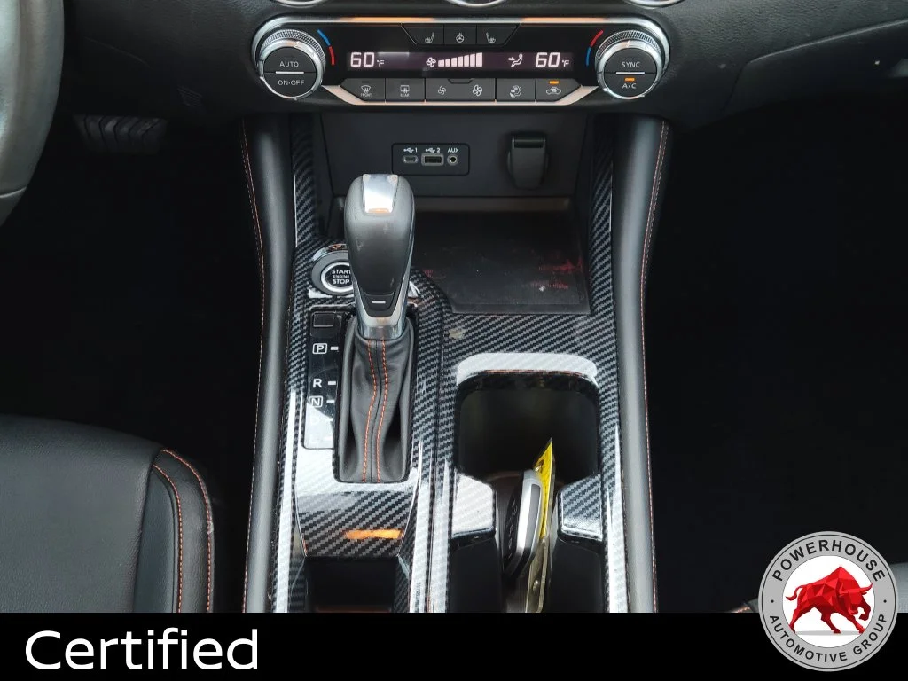 Used 2023 White Nissan SR image 23