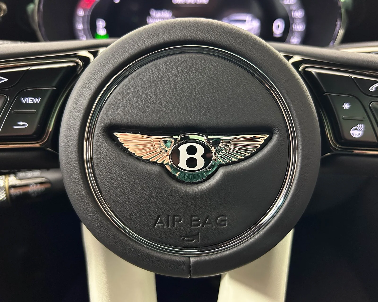 New 2025  Bentley Speed image 23