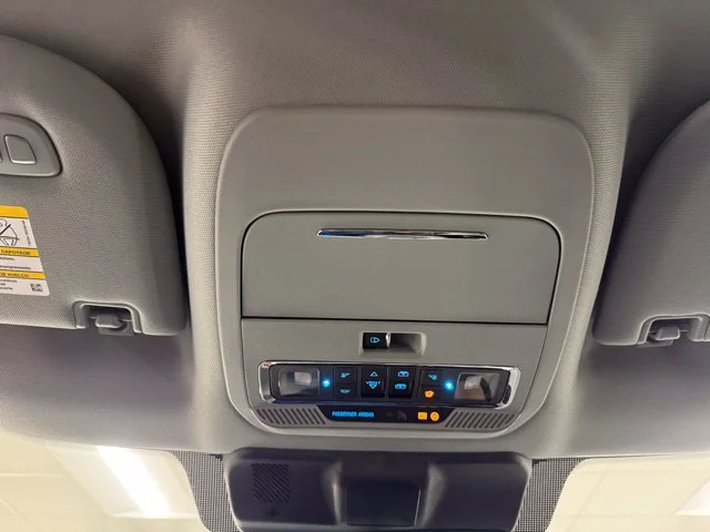 New 2026 Agate Black Metallic Ford F-250® Lariat® image 43