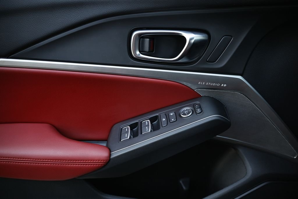 2025 Acura Integra Type-S - Photo 13