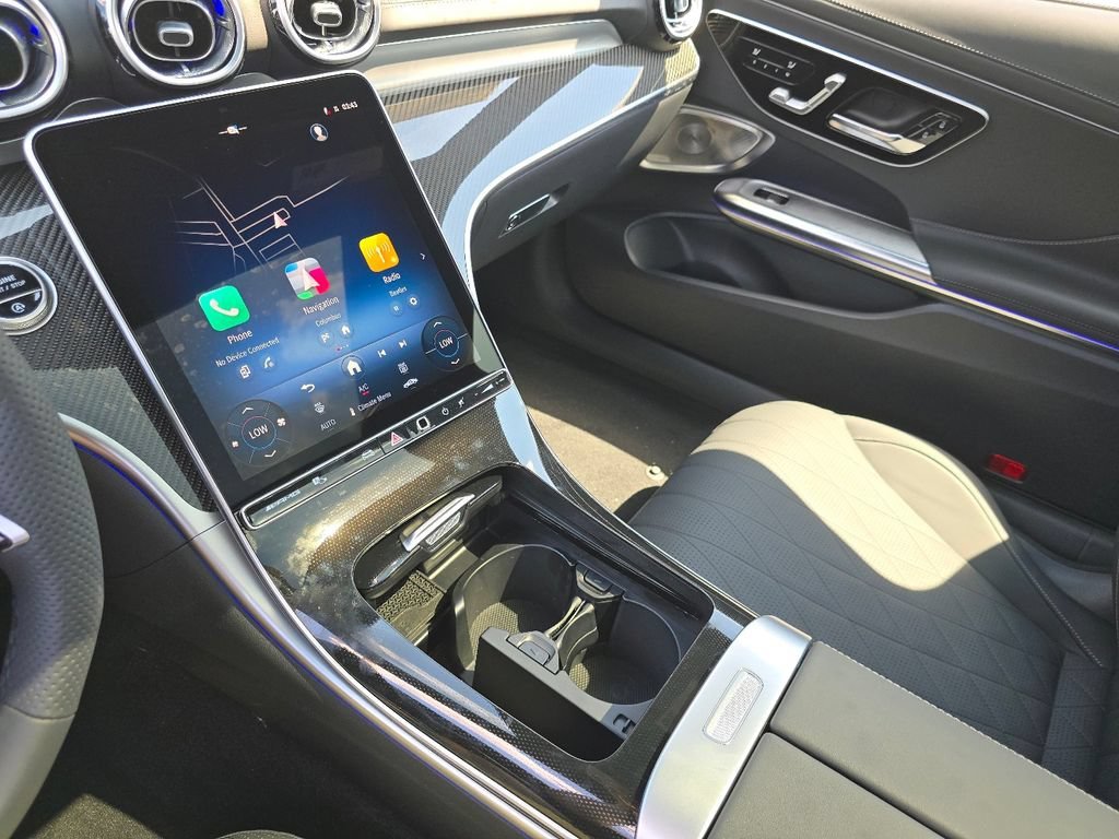 New 2026 MANUFAKTUR Alpine Grey Mercedes-Benz CLE 53 AMG® image 65