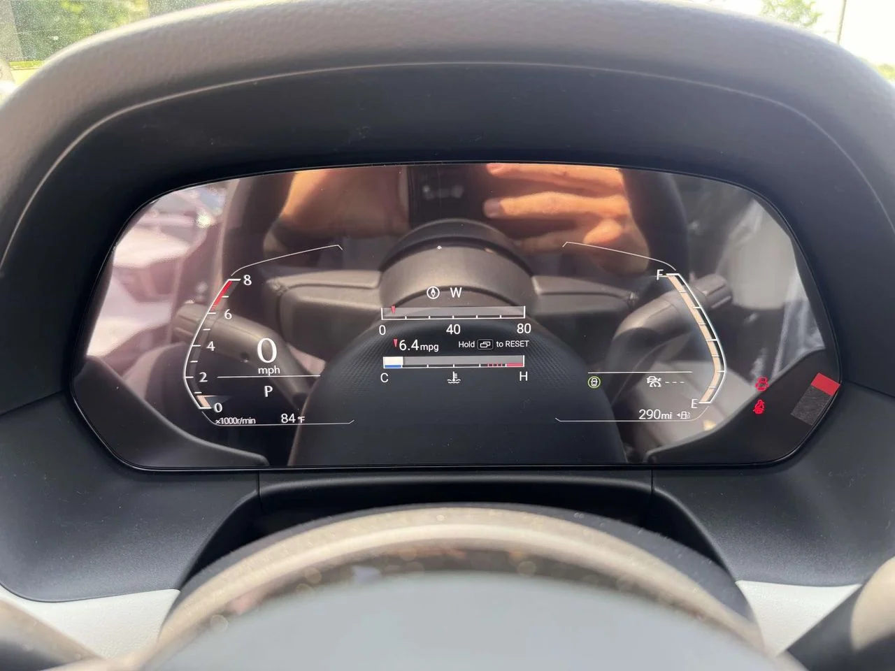New 2026 Machine Gray Metallic Mazda 2.5 S Preferred AWD image 10