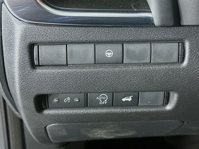 Certified Used 2023 Gray Nissan SV image 12