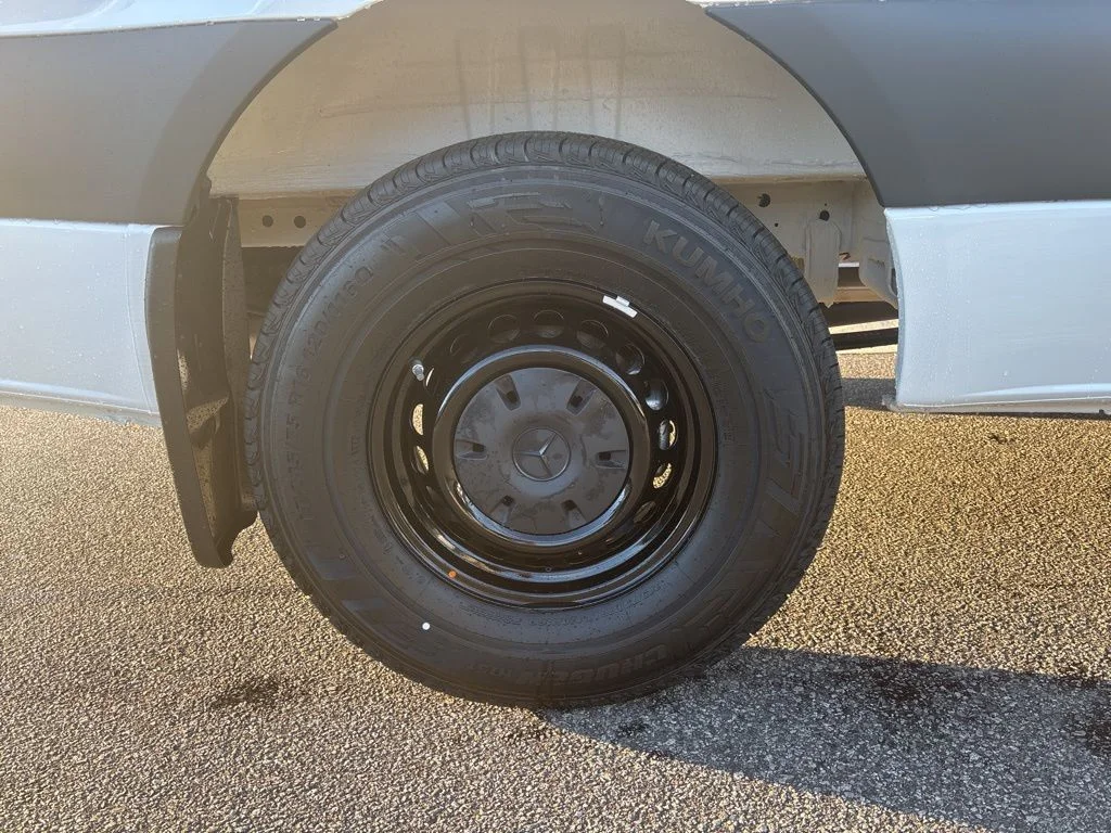 New 2026  Mercedes-Benz w/ Ranger Electrical PKG image 15