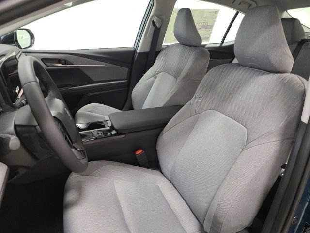 New 2026 Ocean Gem Toyota LE image 17