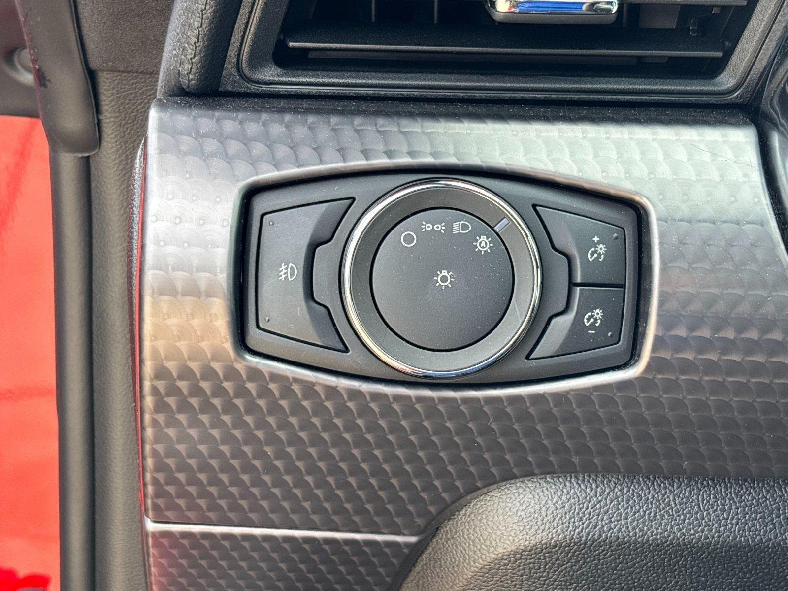 Used 2020 Race Red Ford GT Premium image 17
