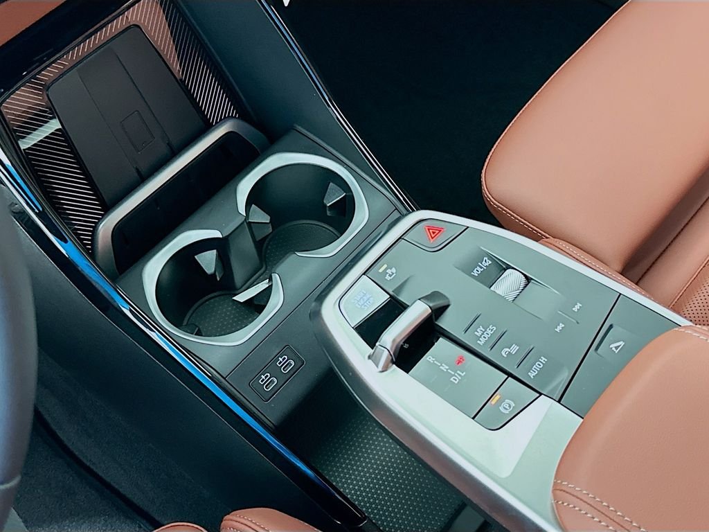 New 2026 Alpine White BMW xDrive28i image 15