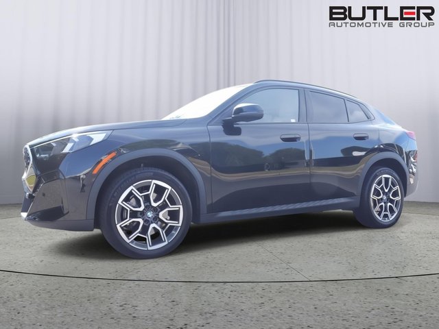 2025 BMW X2 xDrive28i