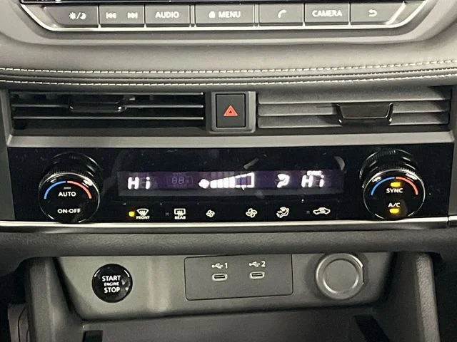 2026 Nissan Rogue SV - Photo 18