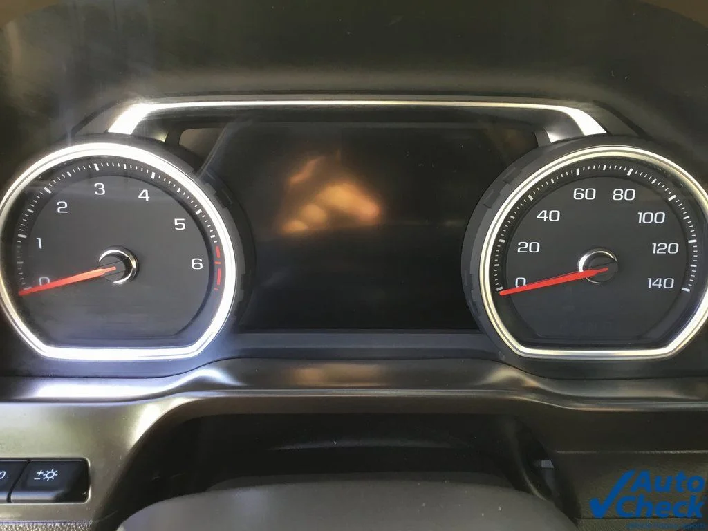 2020 Chevrolet Silverado 3500HD LTZ - Photo 53
