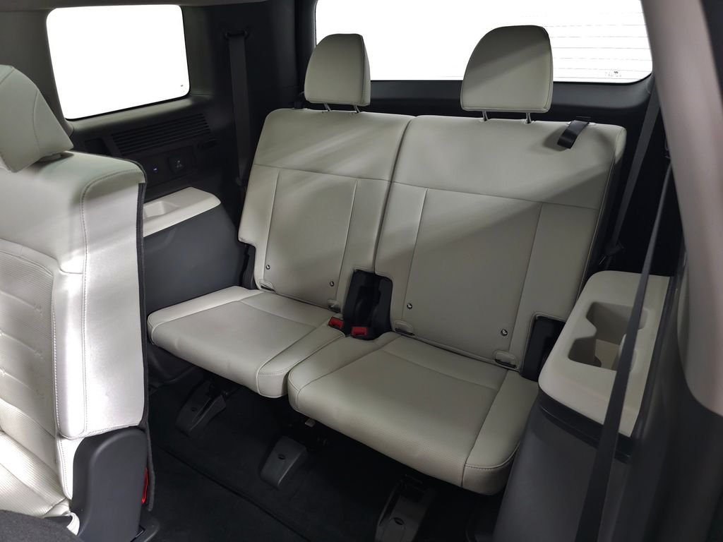 2026 Hyundai Santa Fe Limited - Photo 39