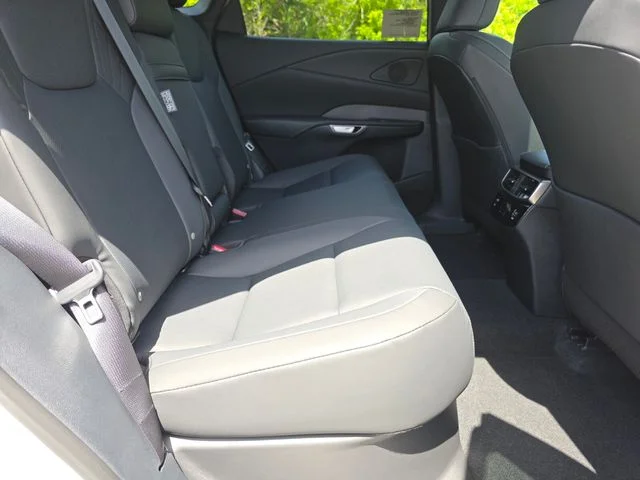 New 2026 Eminent White Pearl Lexus PREMIUM image 13
