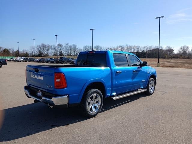 2026 RAM 1500 Big Horn/Lone Star - Photo 7