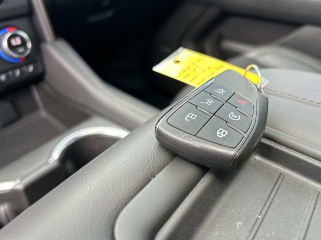 2023 Chevrolet Suburban High Country - Photo 44