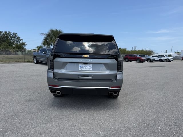 2026 Chevrolet Tahoe High Country - Photo 6