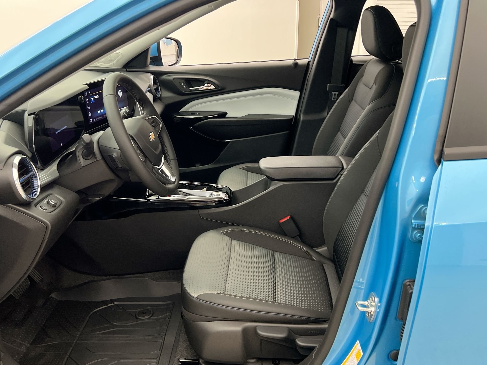 2026 Chevrolet Trax LT - Photo 63