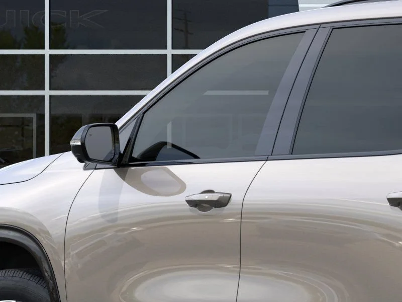 2027 Buick Enclave Sport Touring - Photo 12