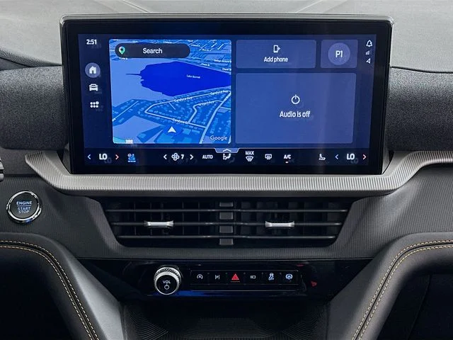 New 2026 Ford Explorer Tremor