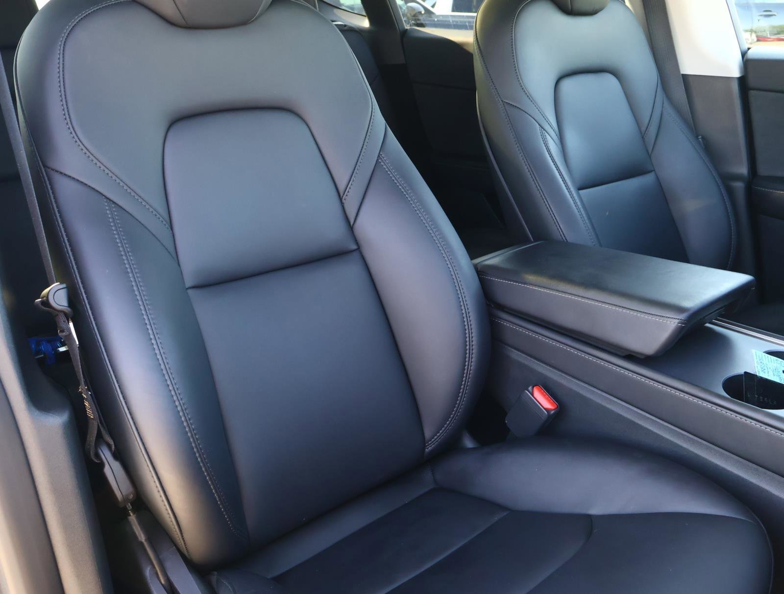 2023 Tesla Model Y Performance - Photo 15
