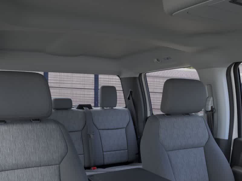 New 2026 Oxford White Ford XL image 22