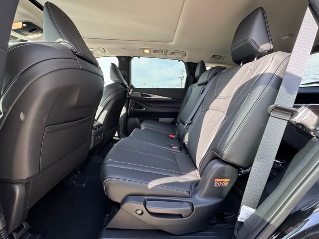 2026 INFINITI QX60 LUXE - Photo 36