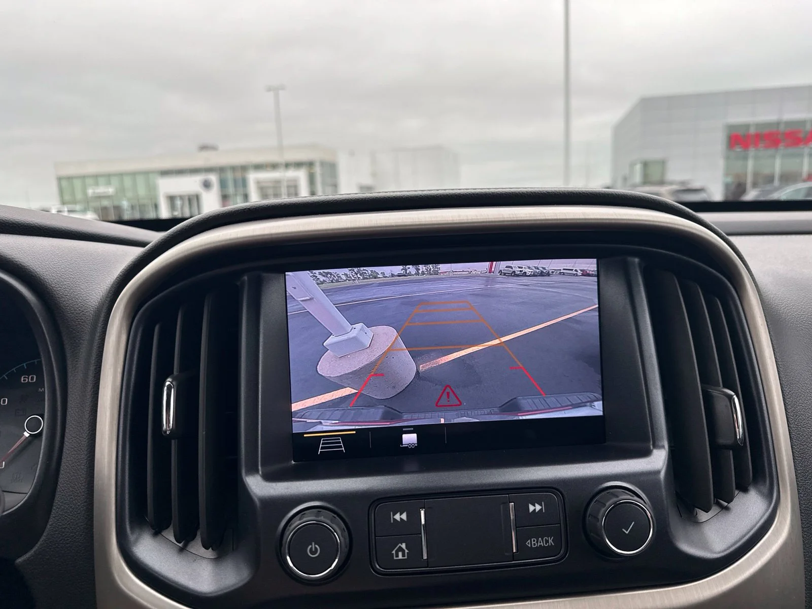 2022 GMC Canyon Denali - Photo 62