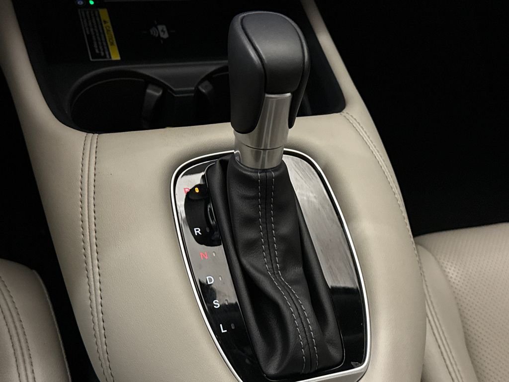 2025 Honda HR-V EX-L - Photo 29
