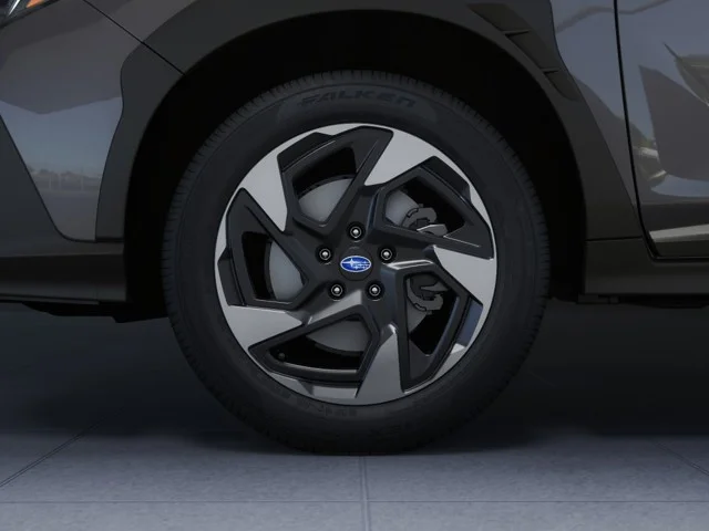 New 2027 MAGNETITE GRAY PEARL Subaru Limited image 9