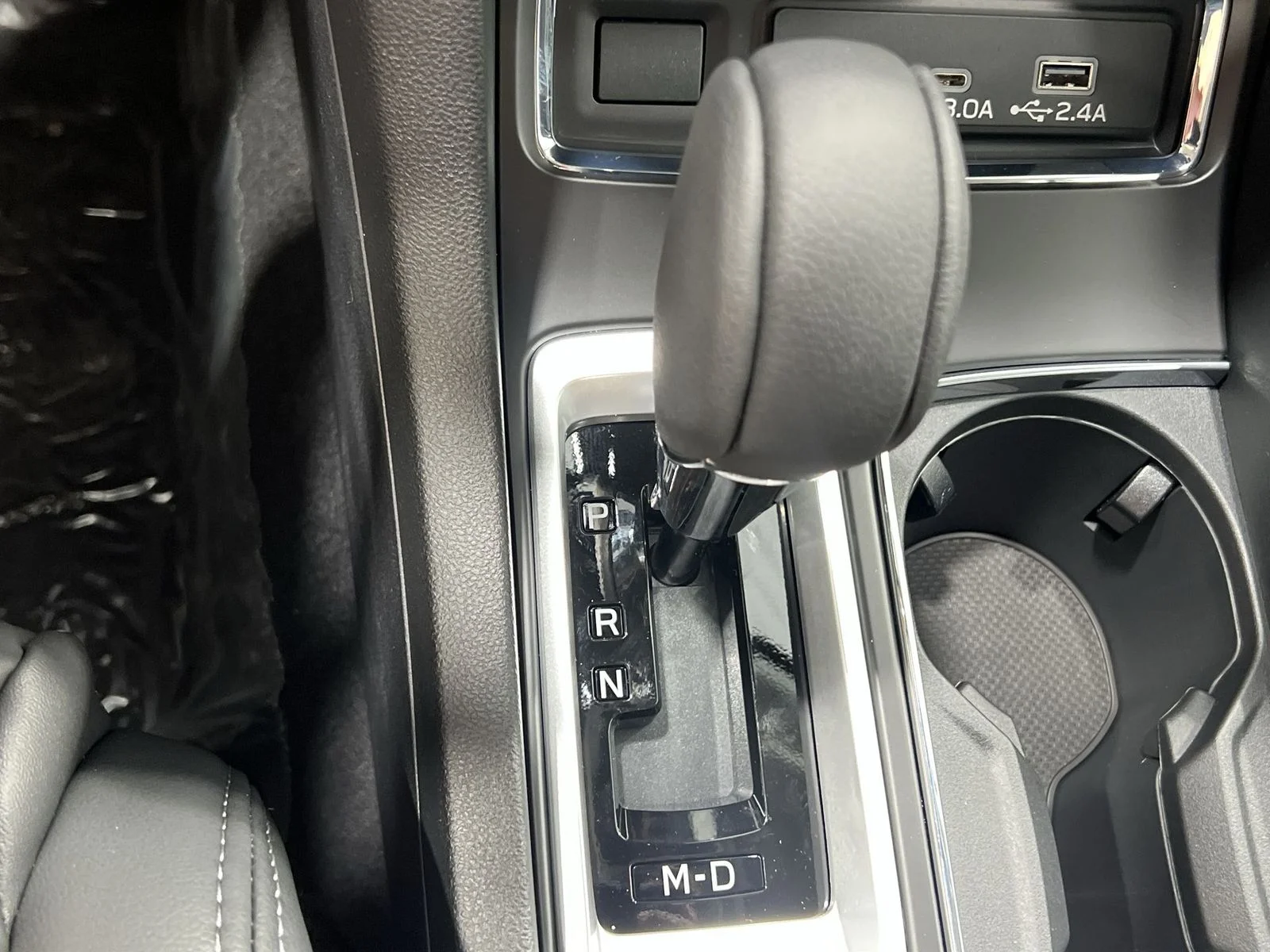 New 2026 SAPPHIRE BLUE PEARL Subaru Premium image 19