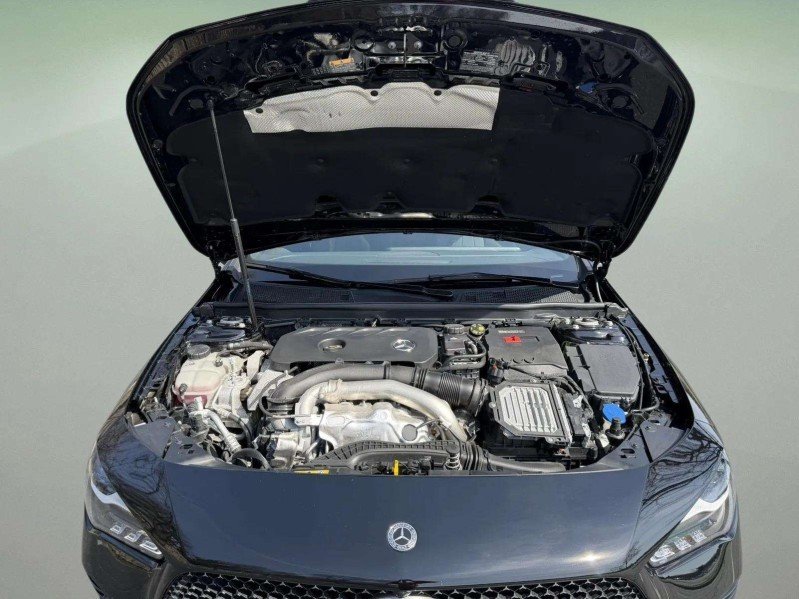 2026 Mercedes-Benz CLA CLA 250 - Photo 29