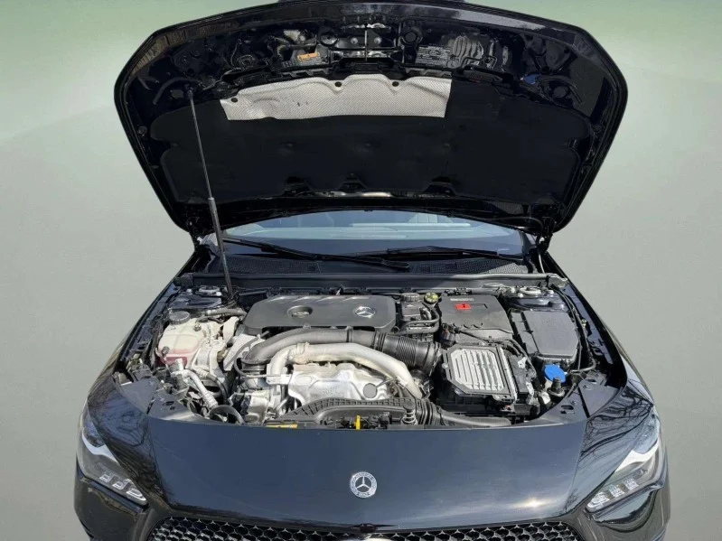 2026 Mercedes-Benz CLA CLA 250 - Photo 30