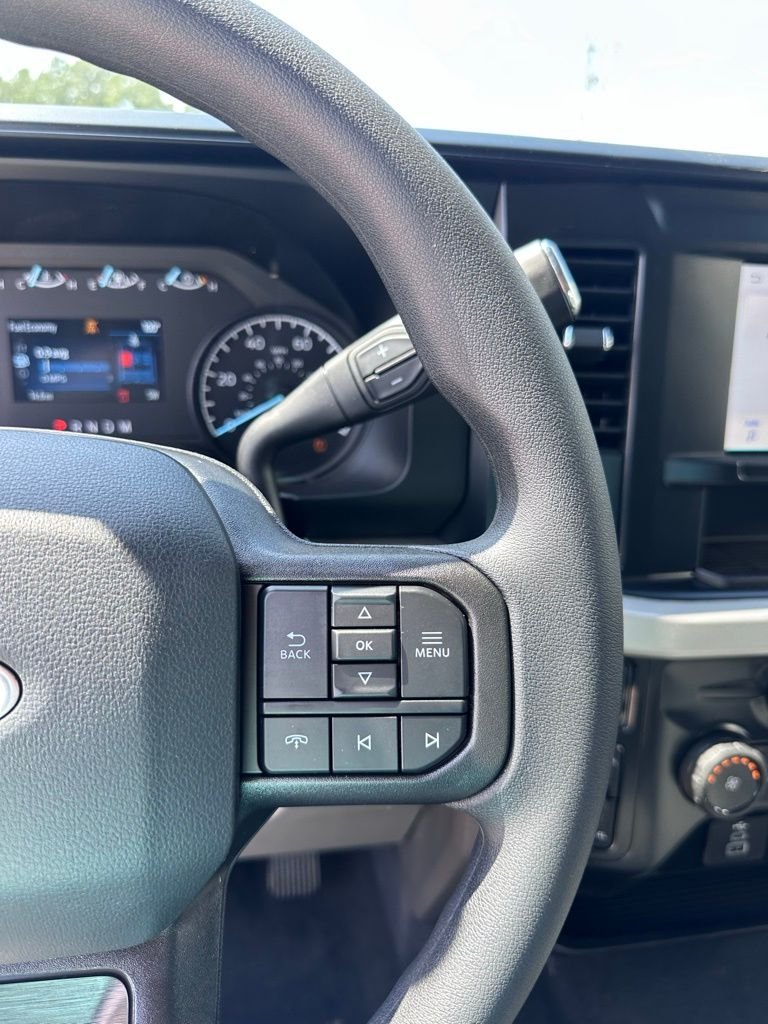 2026 Ford F-250 Super Duty XL - Photo 15